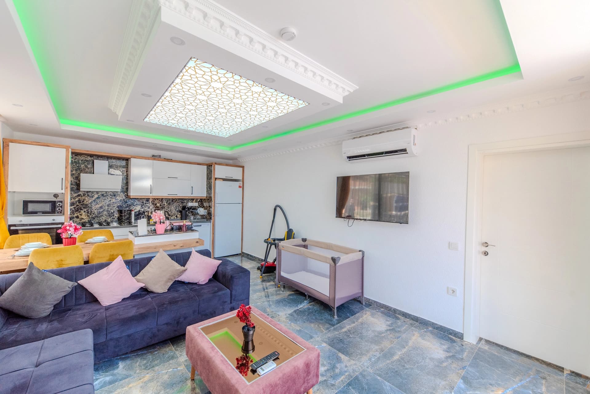 Villa Egemen Çavdır Çavdır 39
