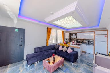 Villa Egemen Çavdır Çocuk Havuzu 46