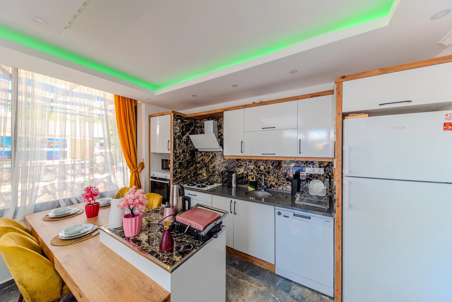 Villa Egemen Çavdır Çavdır 81