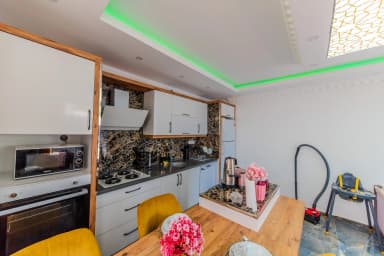 Villa Egemen Çavdır Çocuk Havuzu 88