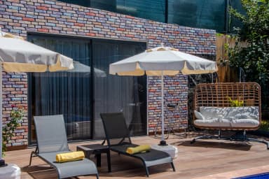 Villa Egemen Çavdır Çocuk Havuzu 64