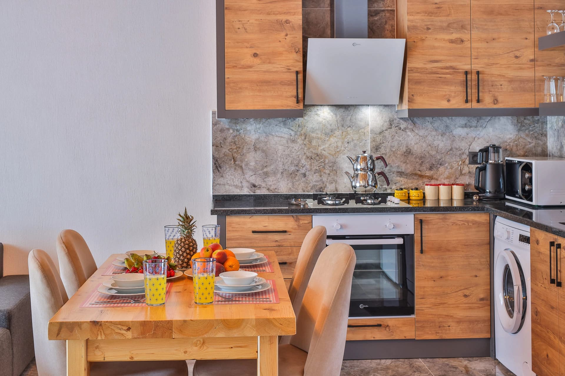 Villa Erisa Korunaklı Havuz 92