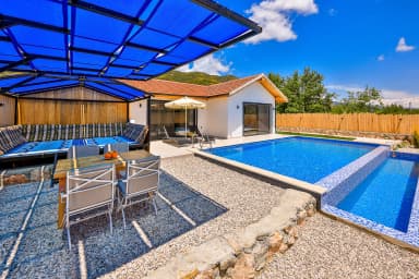 Villa Erisa Sarıbelen 35