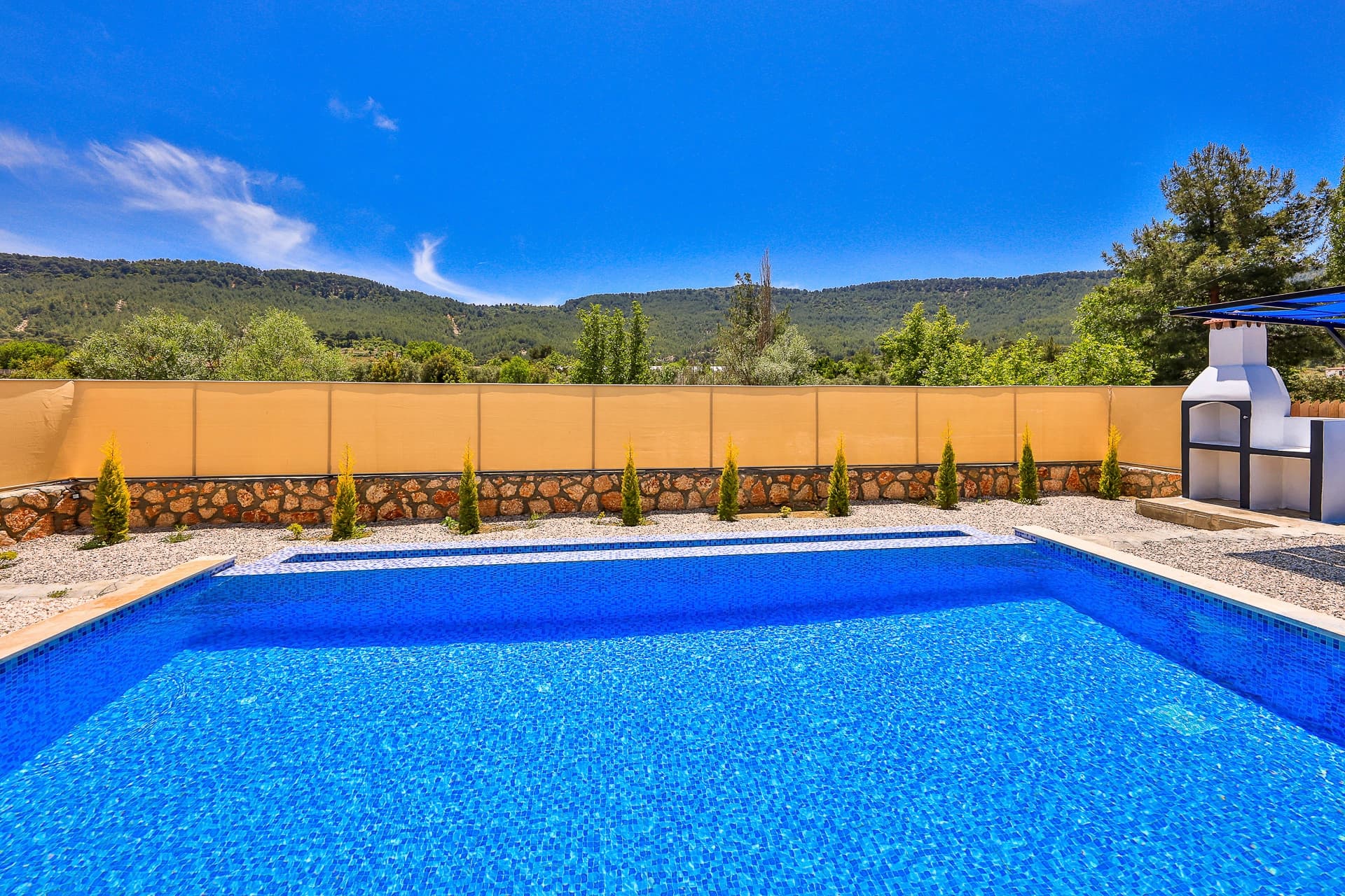 Villa Erisa Sarıbelen 63