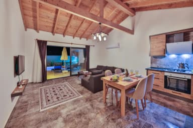 Villa Erisa Sarıbelen 51