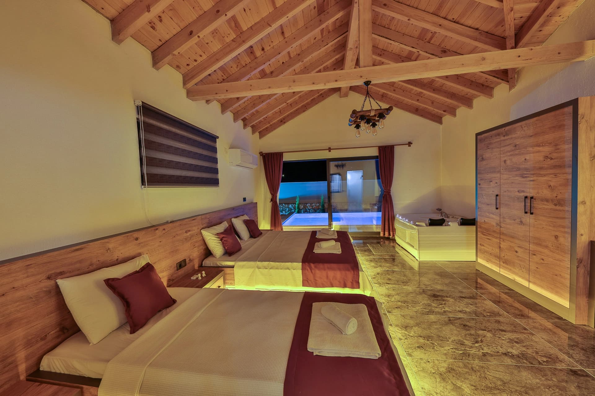 Villa Erisa Sarıbelen 31