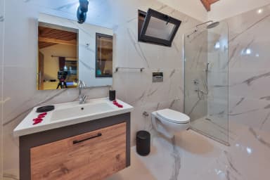 Villa Erisa Sarıbelen 45