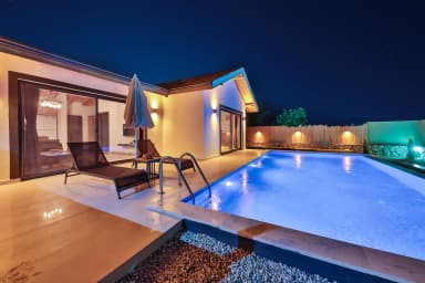 Villa Erisa Sarıbelen 43