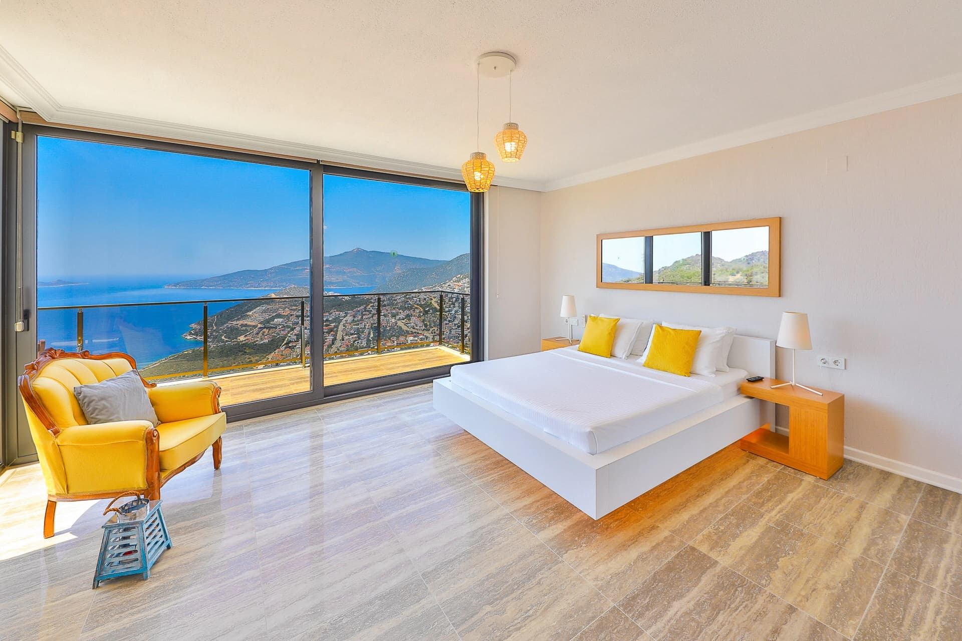 Villa Akasya Kızıltaş Çocuk Havuzu 74