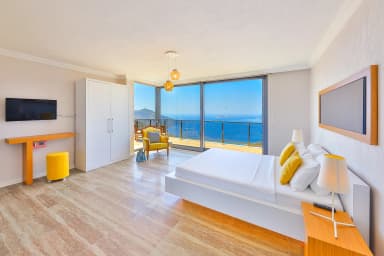 Villa Akasya Kızıltaş Kalkan 81