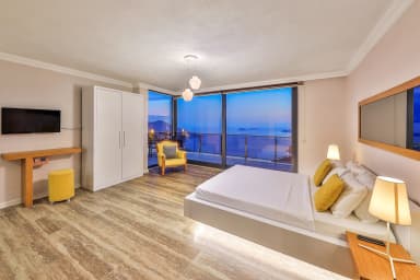 Villa Akasya Kızıltaş Çocuk Havuzu 12