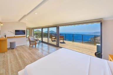 Villa Akasya Kızıltaş Çocuk Havuzu 54