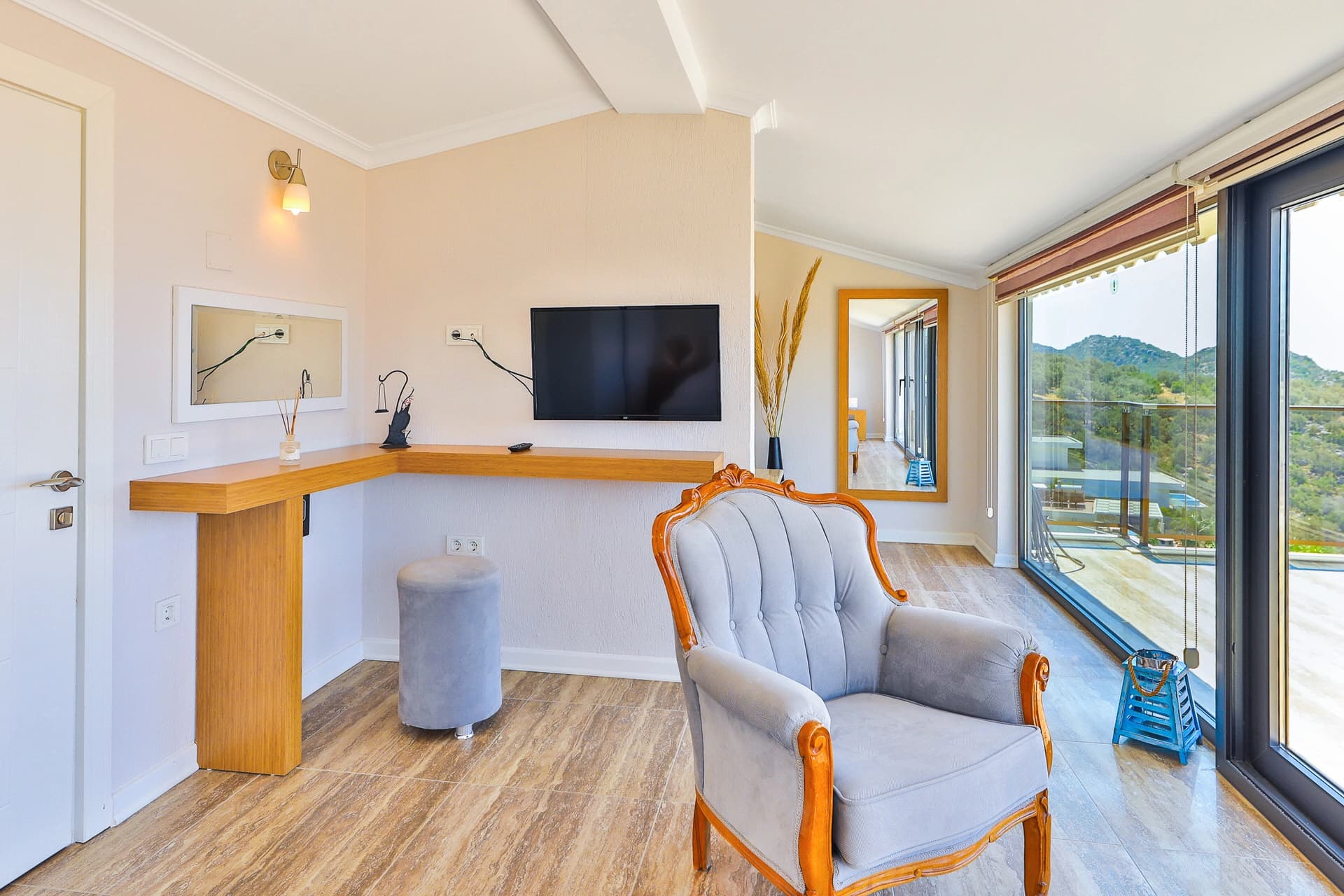 Villa Akasya Kızıltaş Kalkan 61