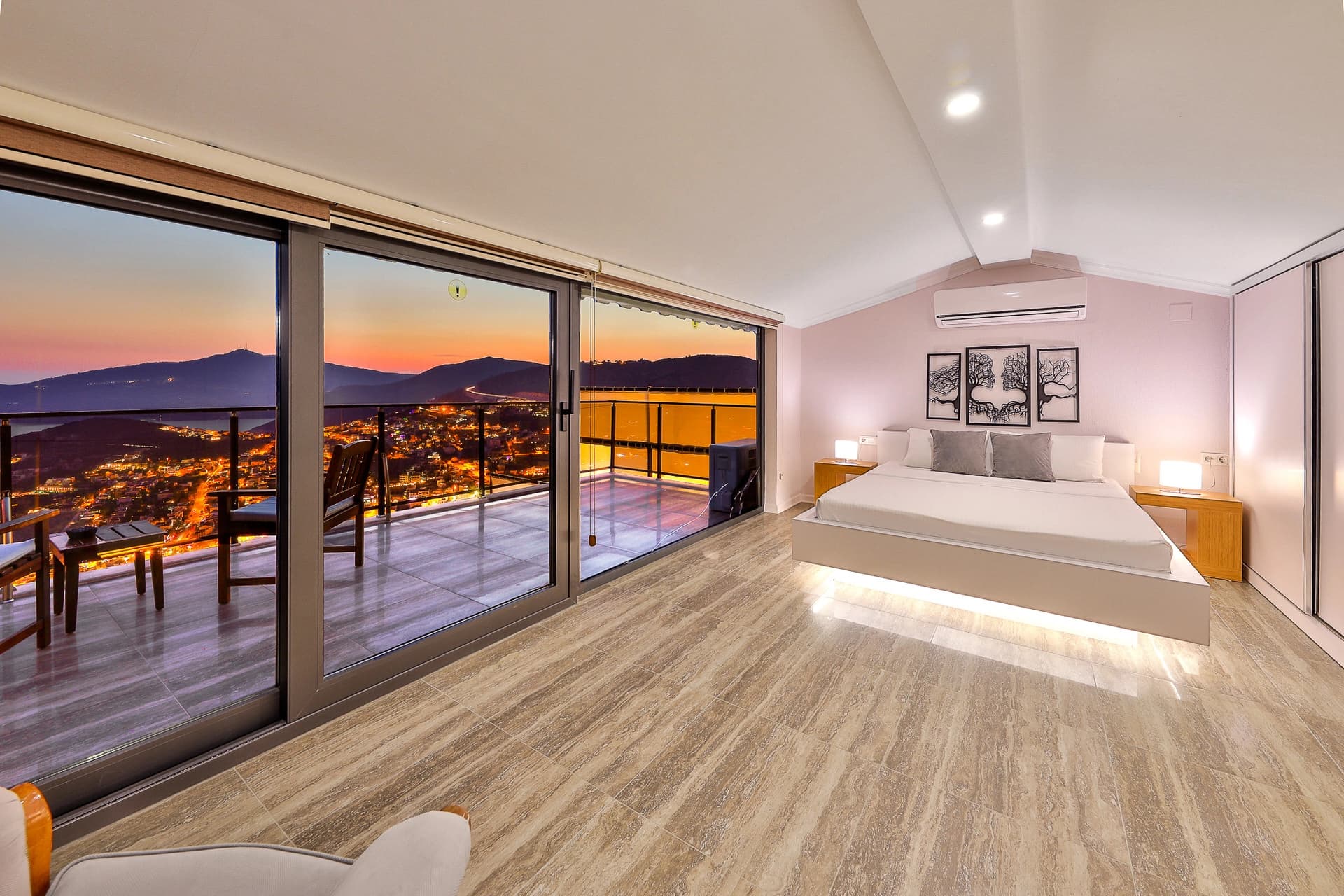 Villa Akasya Kızıltaş Kalkan 75