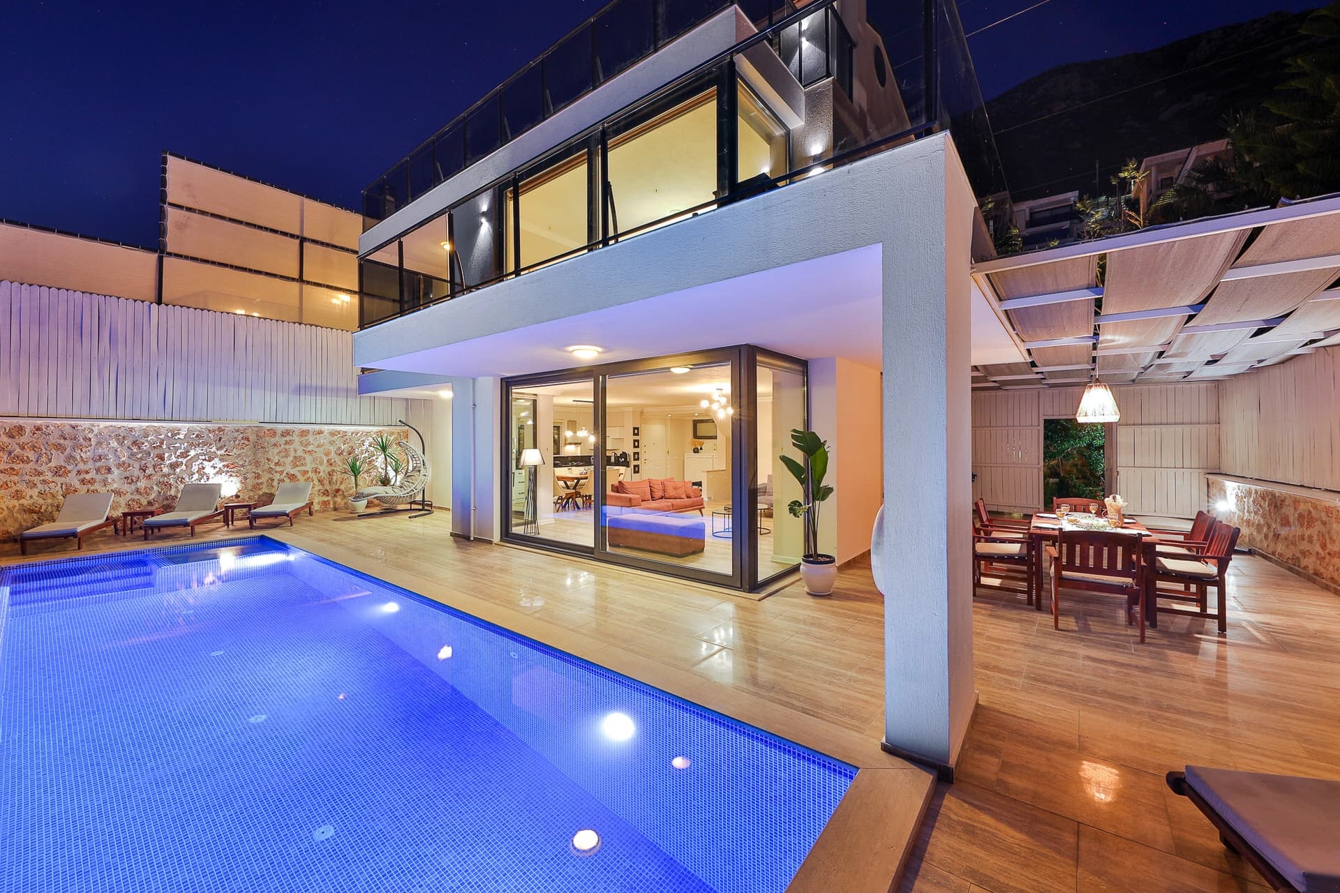 Villa Akasya Kızıltaş Çocuk Havuzu 66