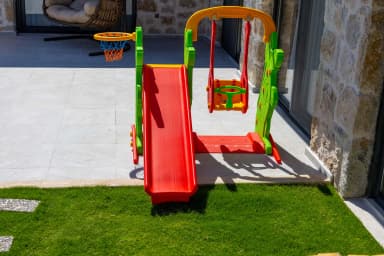 Villa Desiderio Sarıbelen 81