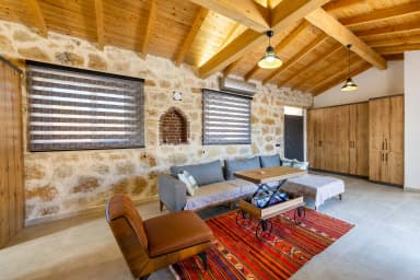 Villa Desiderio Sarıbelen 75