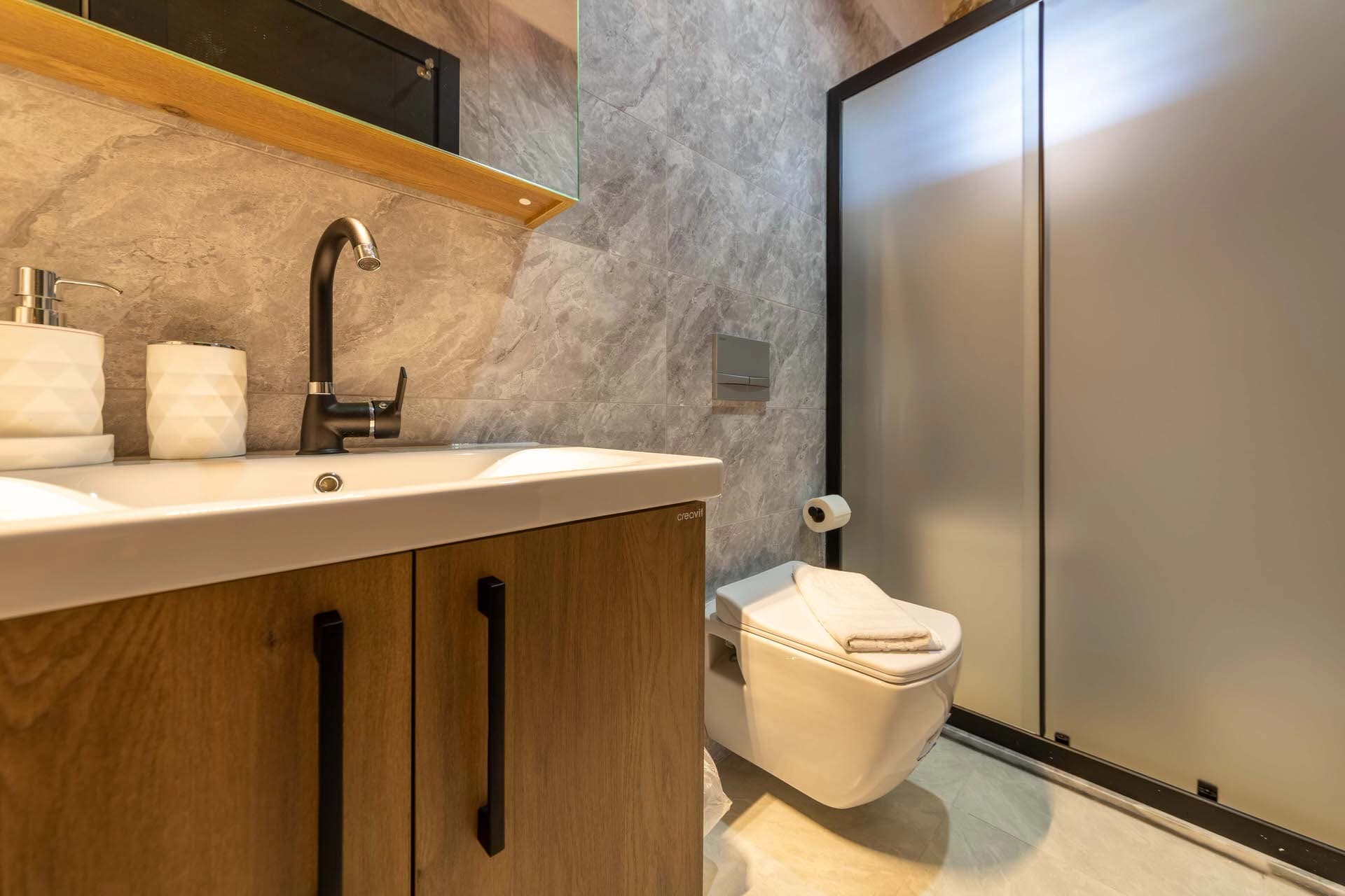 Villa Desiderio Çocuk Havuzu 20