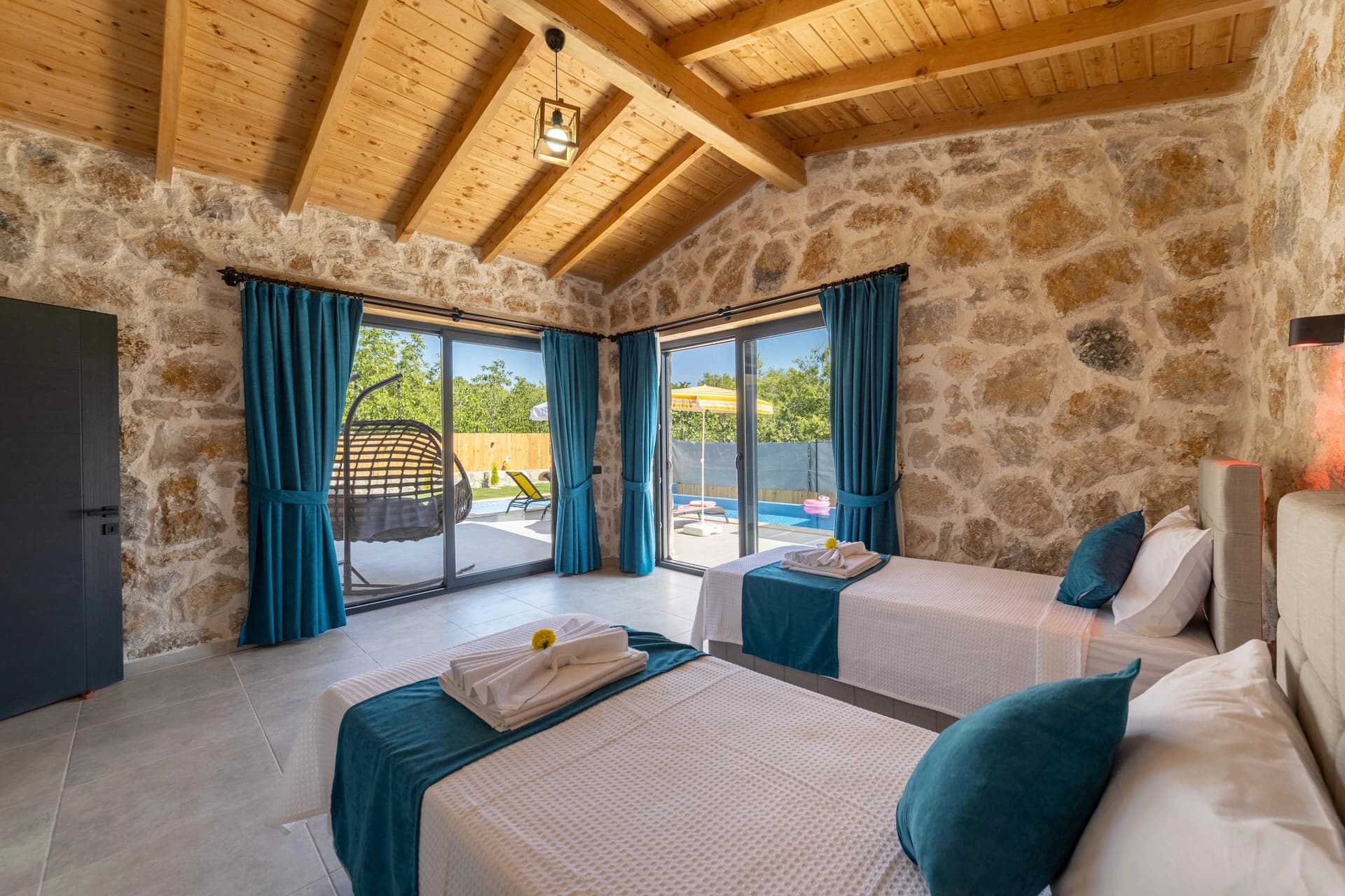 Villa Desiderio Sarıbelen 41