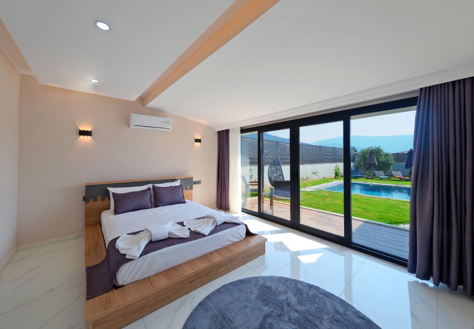 Villa Arel House Fethiye 90