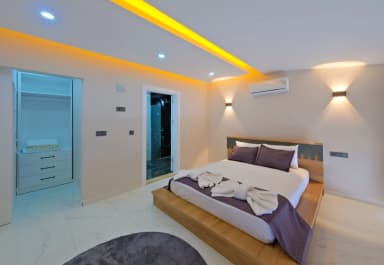 Villa Arel House Fethiye 42