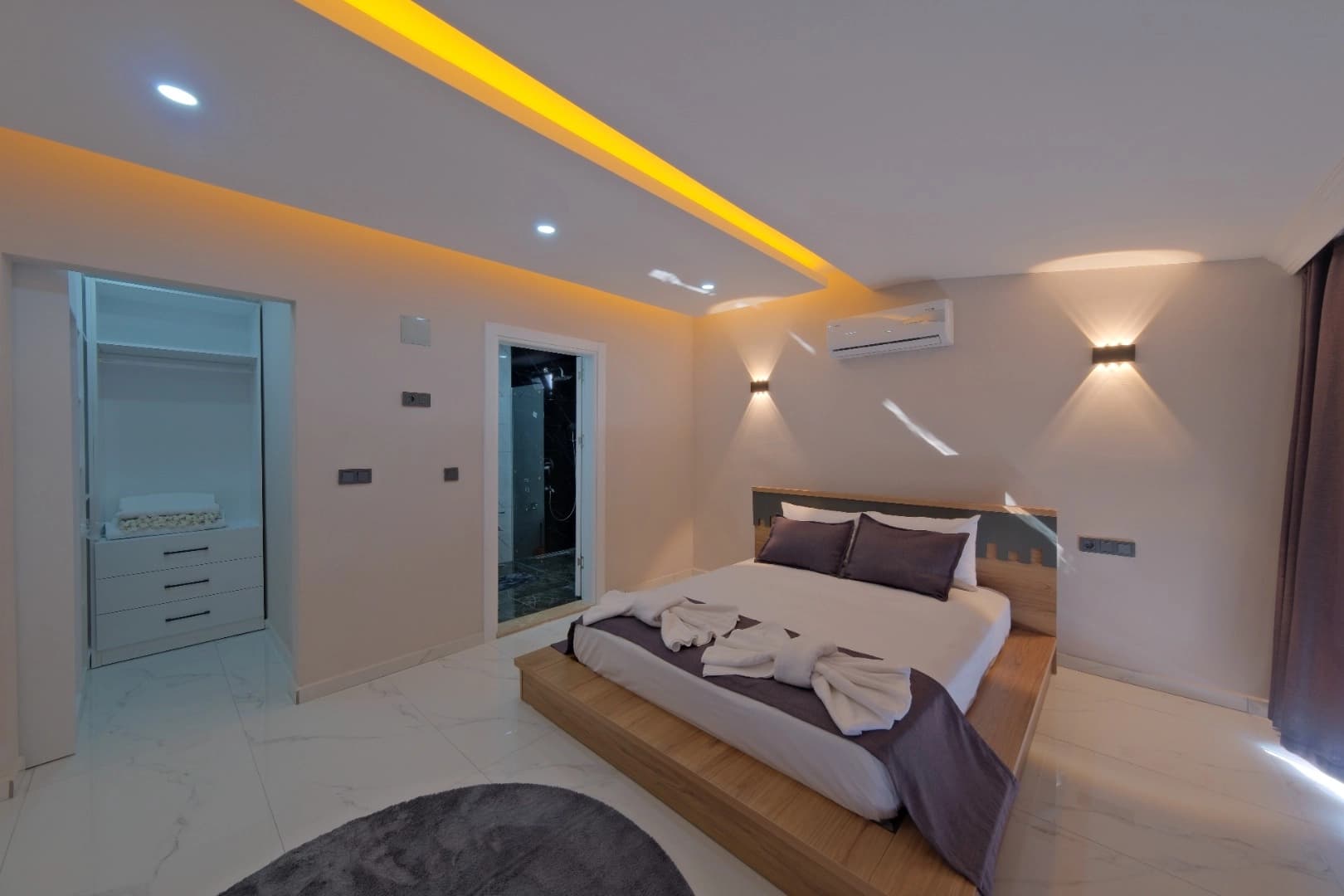 Villa Arel House Fethiye 14