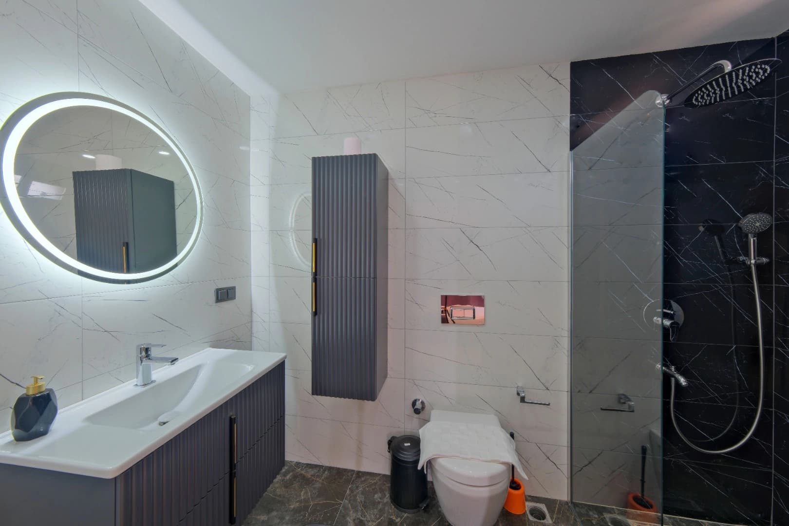 Villa Arel House Tatil Villası 21