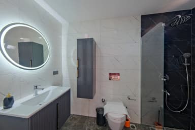 Villa Arel House Tatil Villası 21