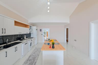 Villa Arel House Fethiye 76