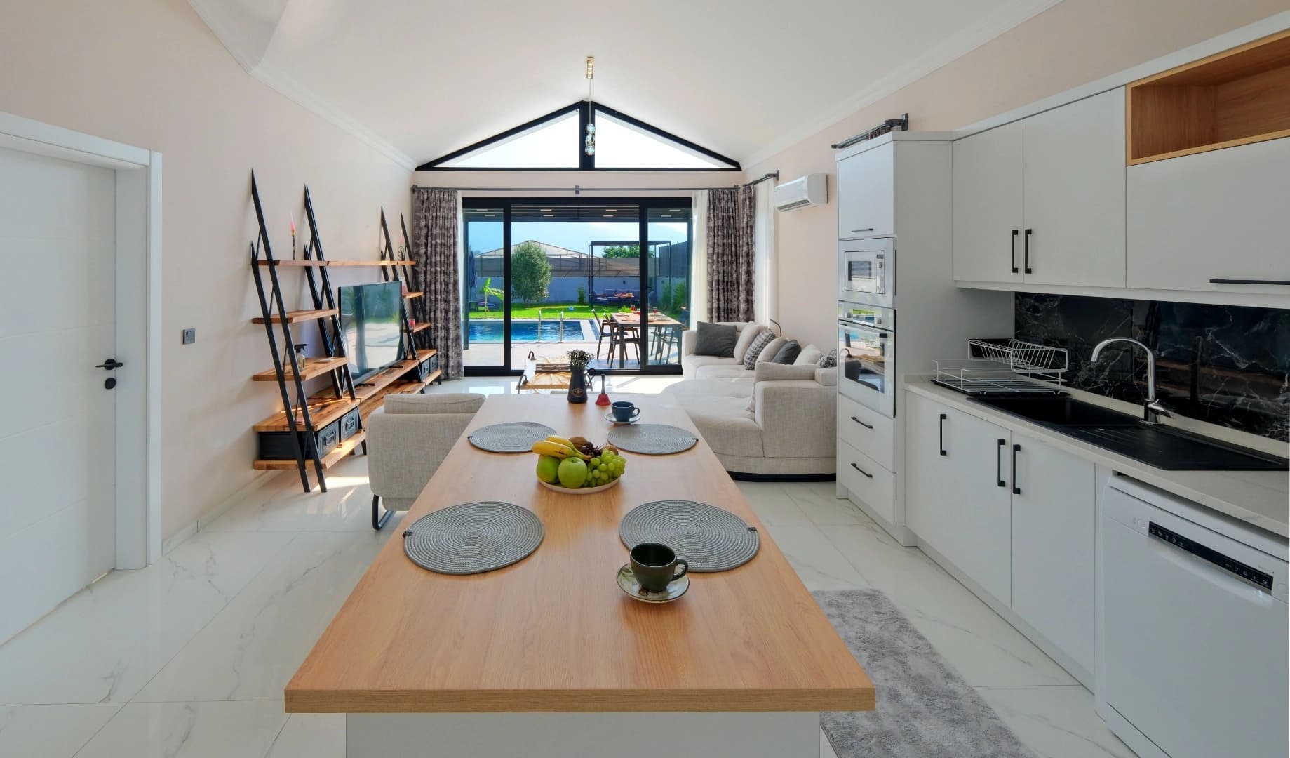 Villa Arel House Tatil Villası 83