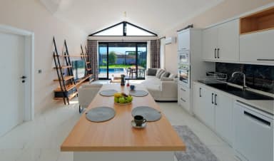 Villa Arel House Tatil Villası 83