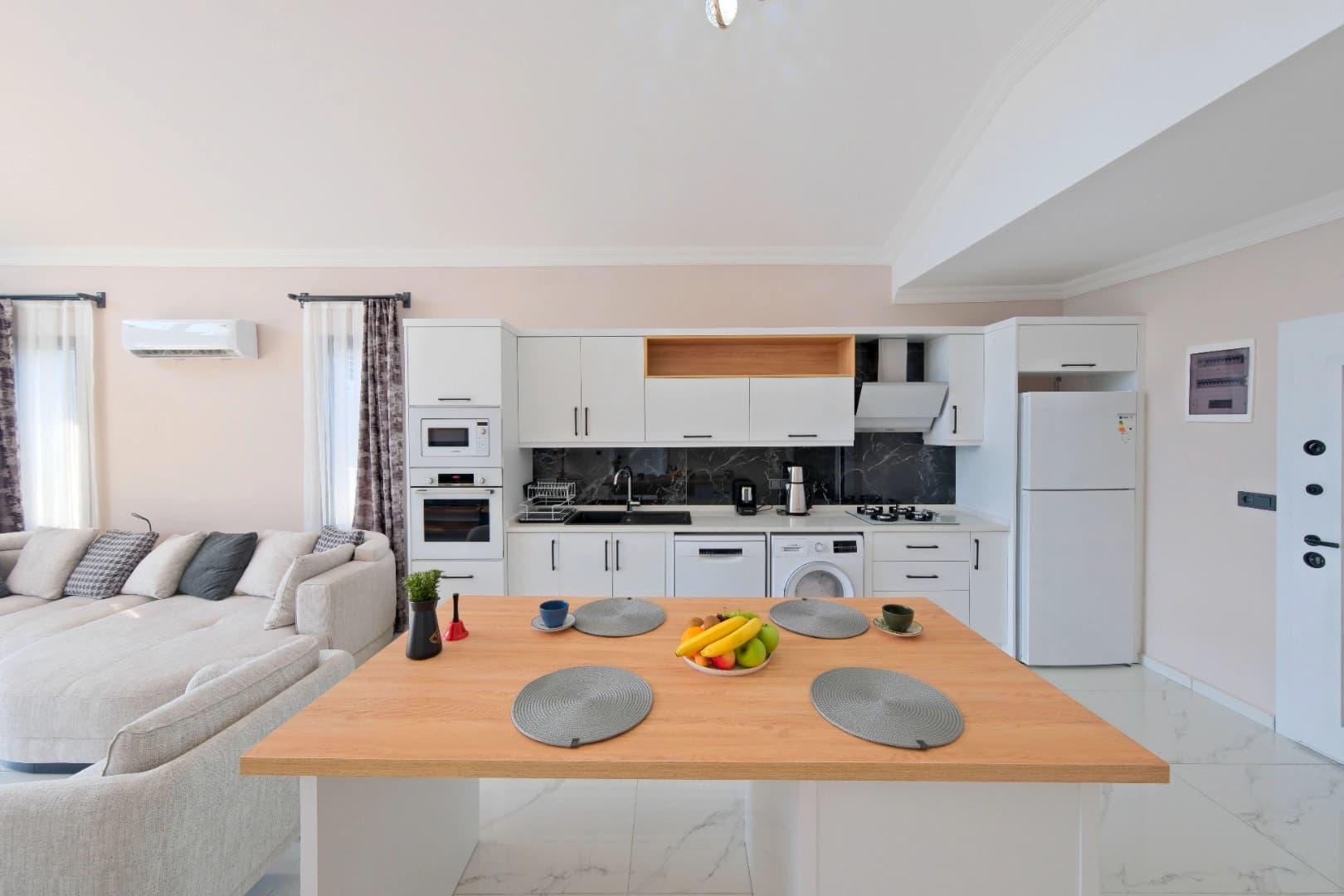 Villa Arel House Özel Havuzlu 69