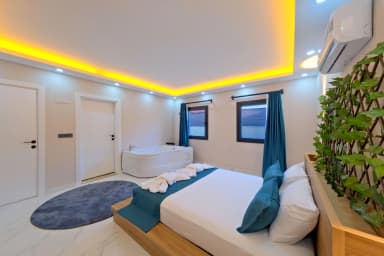 Villa Arel House Tatil Villası 49