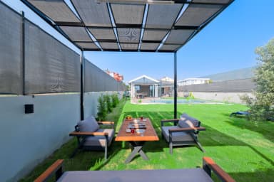 Villa Arel House Fethiye 54