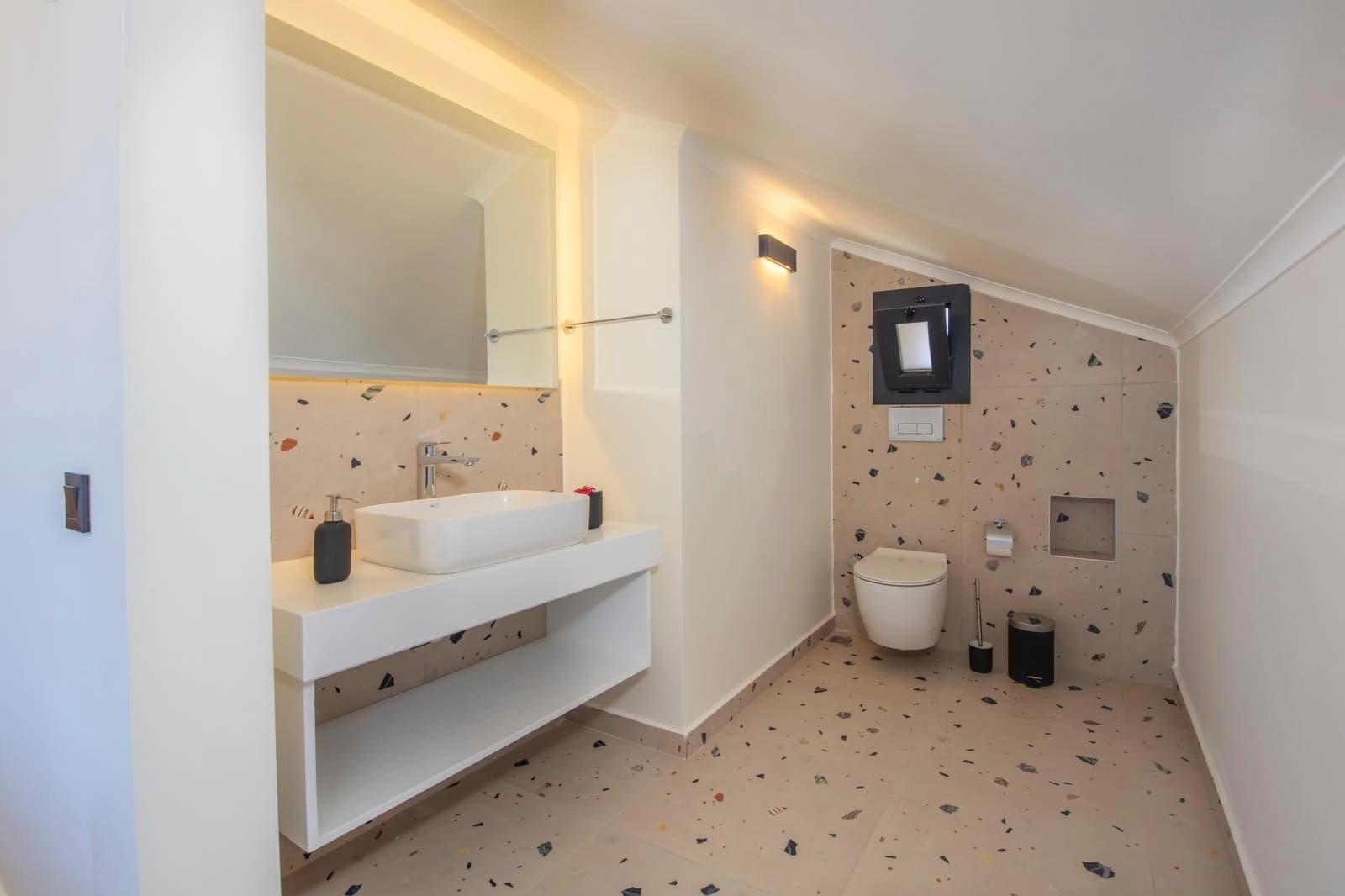 Villa Hometown Babadağ Tatil Villası 33