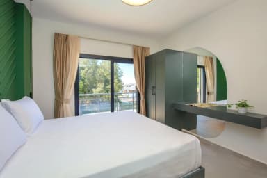 Villa Hometown Babadağ Fethiye 40