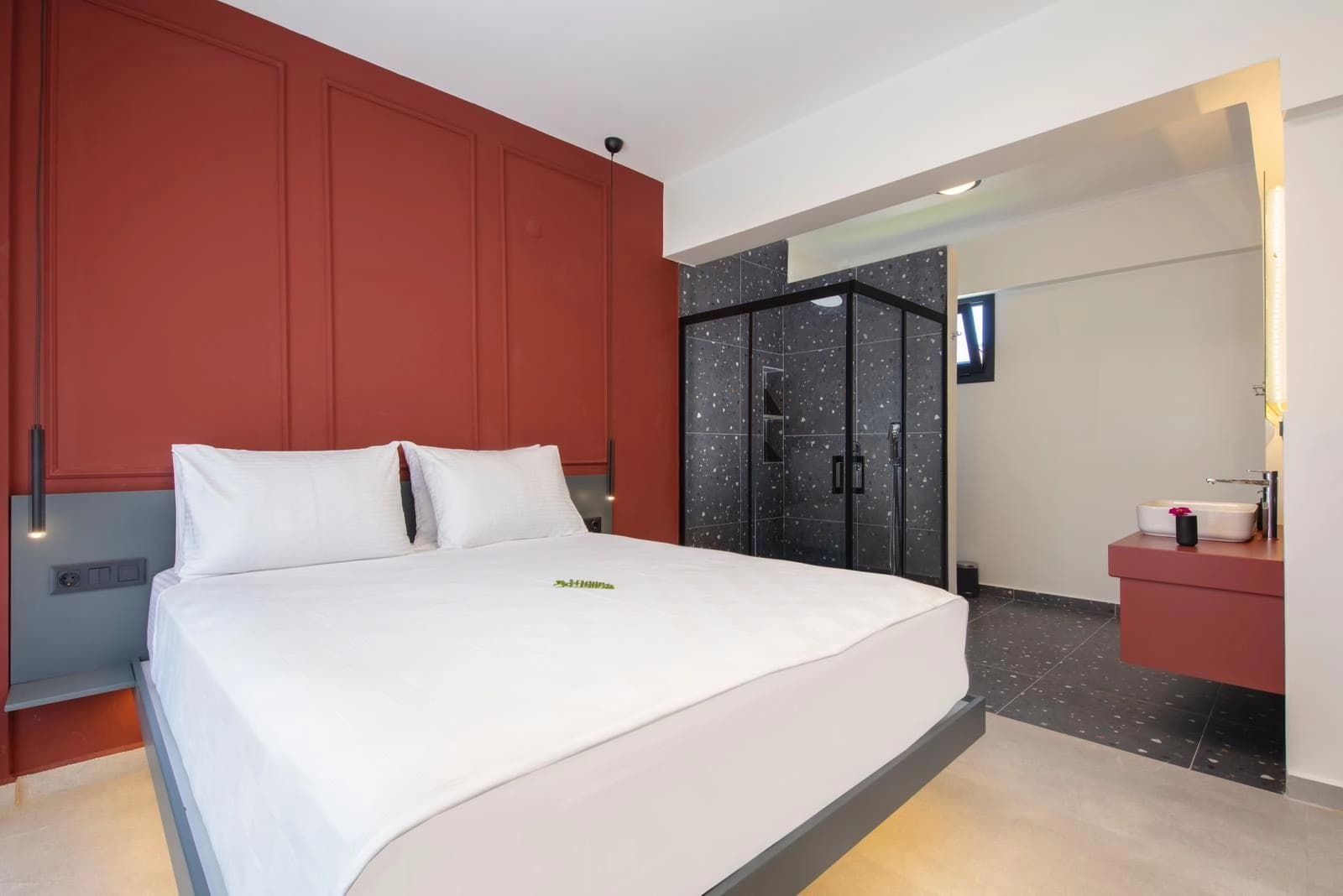 Villa Hometown Babadağ Fethiye 54