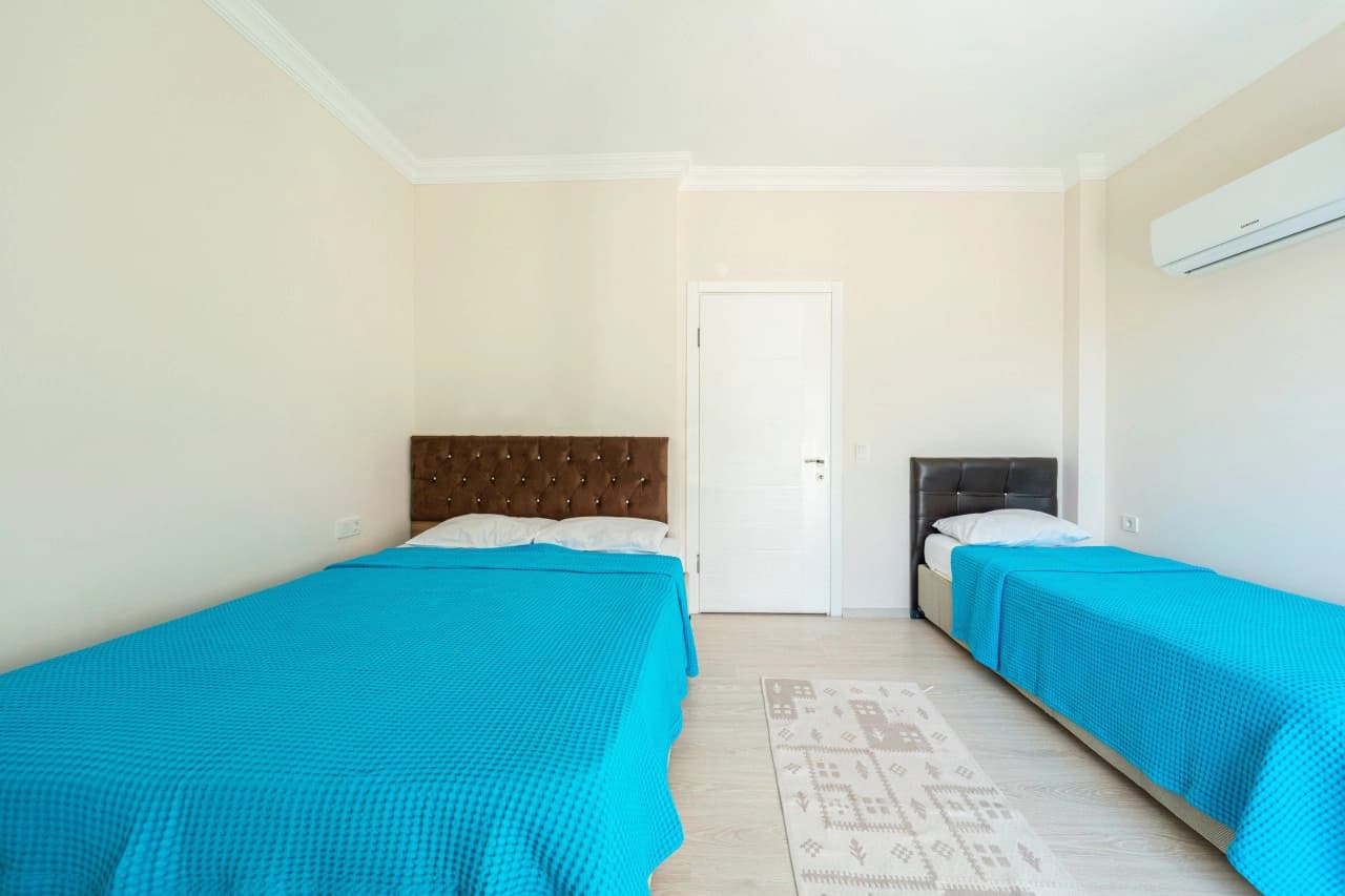 Villa Gökyüzü 2 Fethiye 19