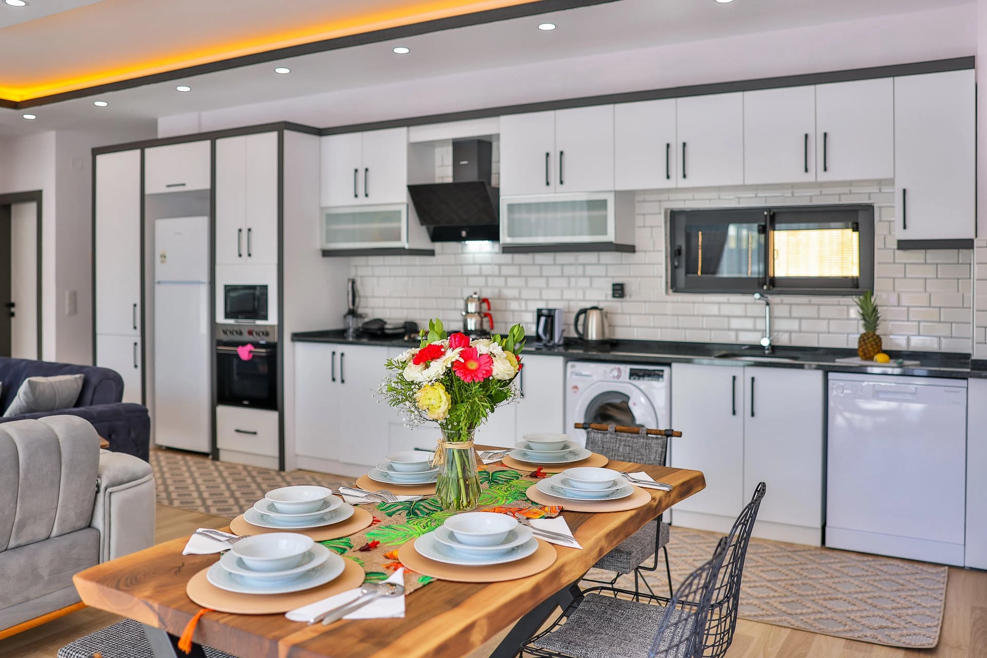 Villa Nazeren Sarıbelen 81