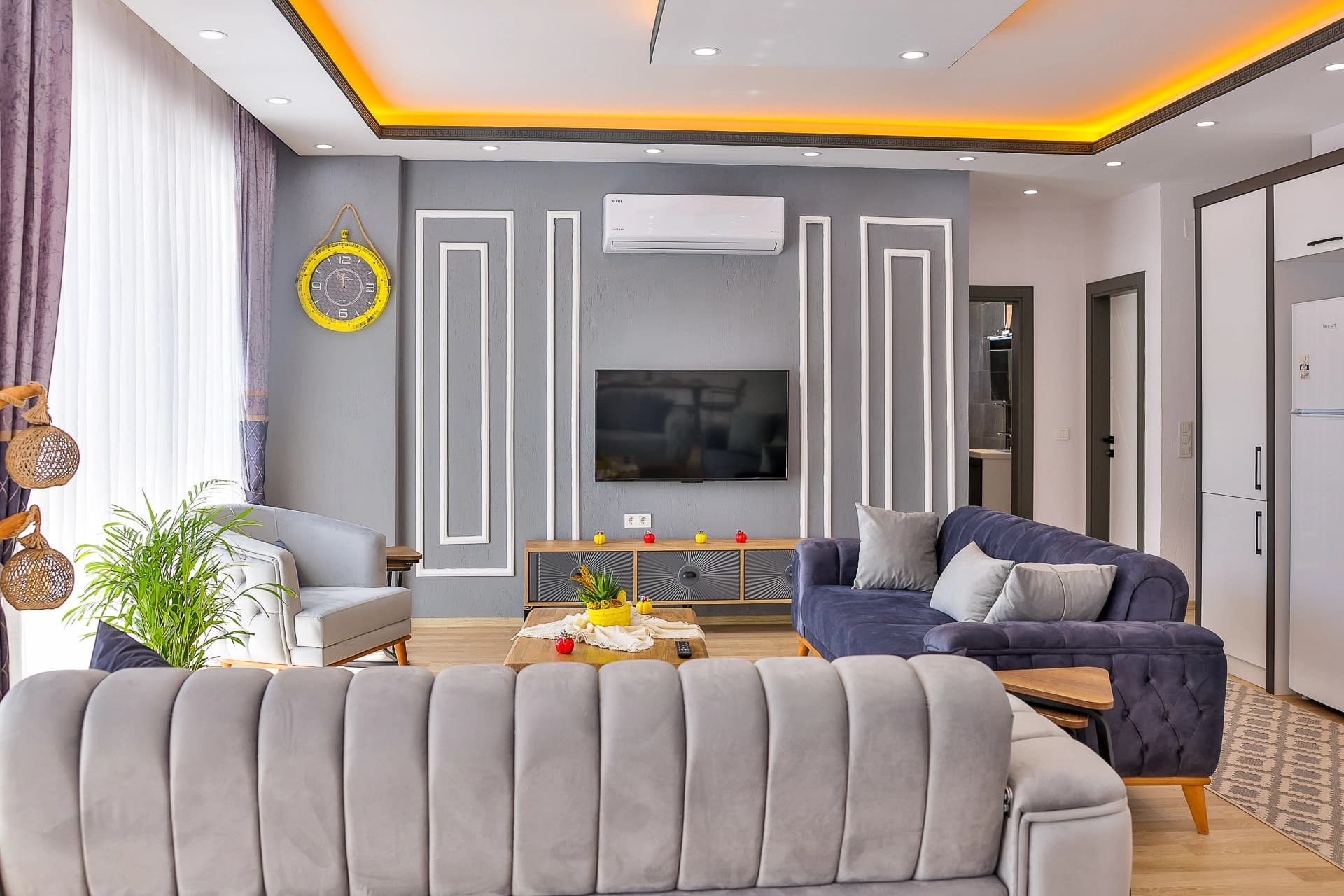 Villa Nazeren Sarıbelen 95