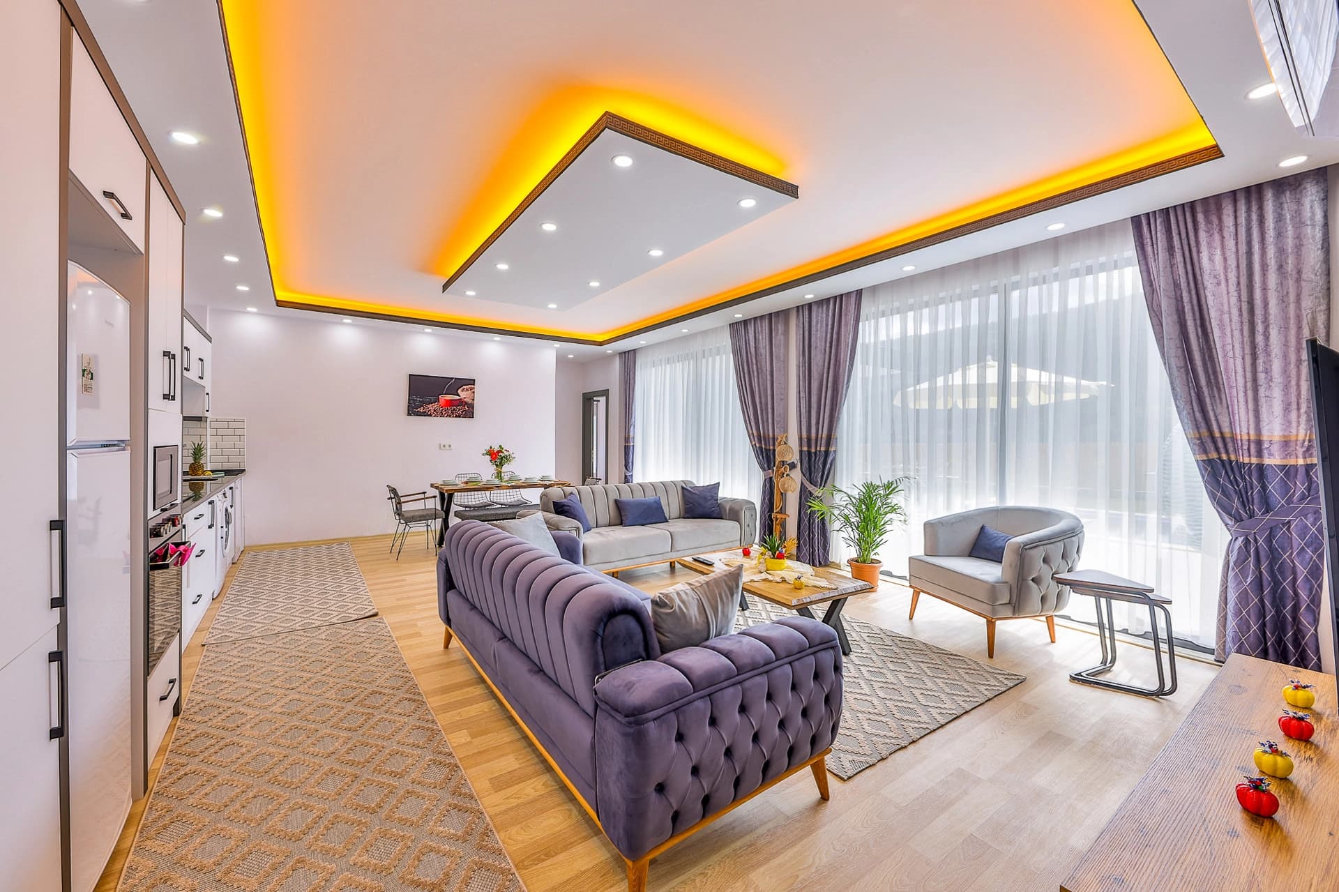 Villa Nazeren Sarıbelen 47