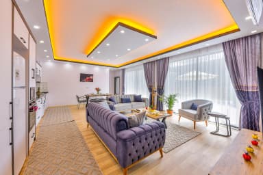 Villa Nazeren Sarıbelen 47