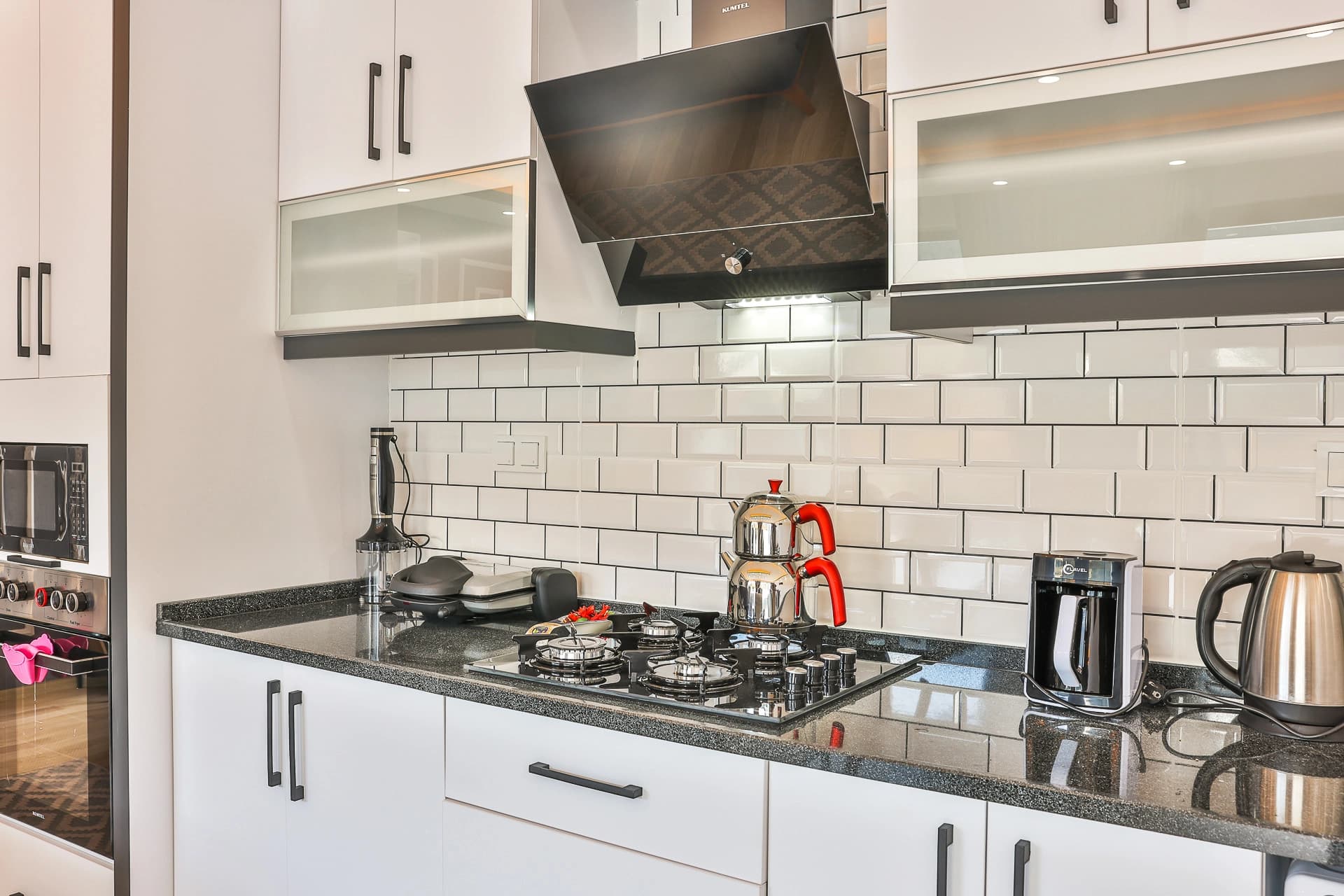 Villa Nazeren Sarıbelen 61