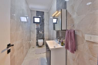 Villa Nazeren Korunaklı Havuz 96