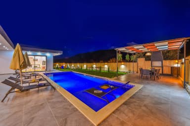 Villa Nazeren Sarıbelen 87