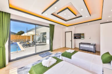 Villa Nazeren Sarıbelen 21