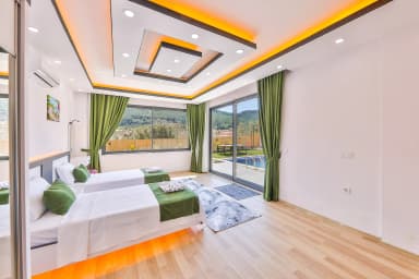 Villa Nazeren Sarıbelen 35