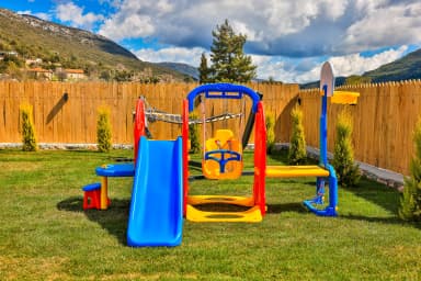 Villa Nazeren Sarıbelen 31