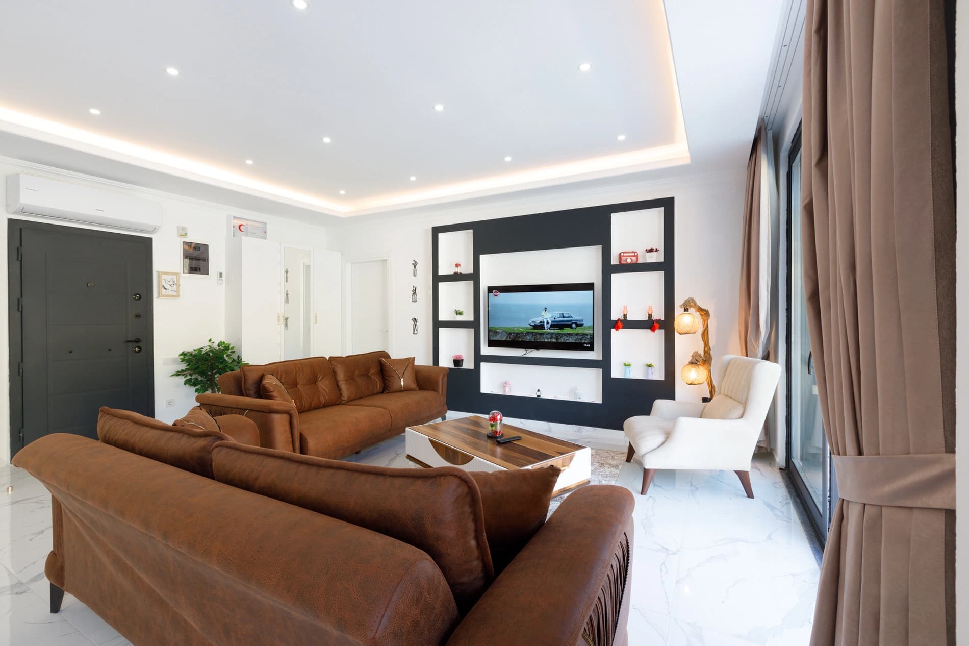 Villa Gülfidan Kalkan 88