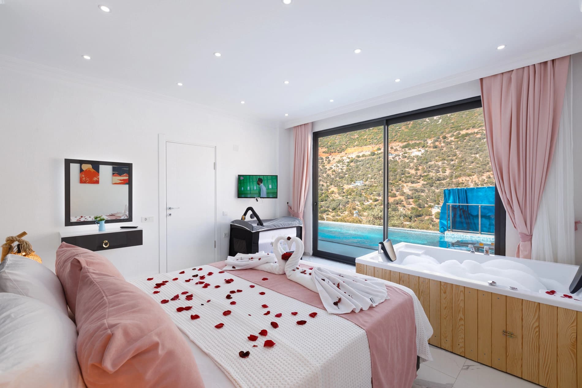 Villa Gülfidan Kalkan 82